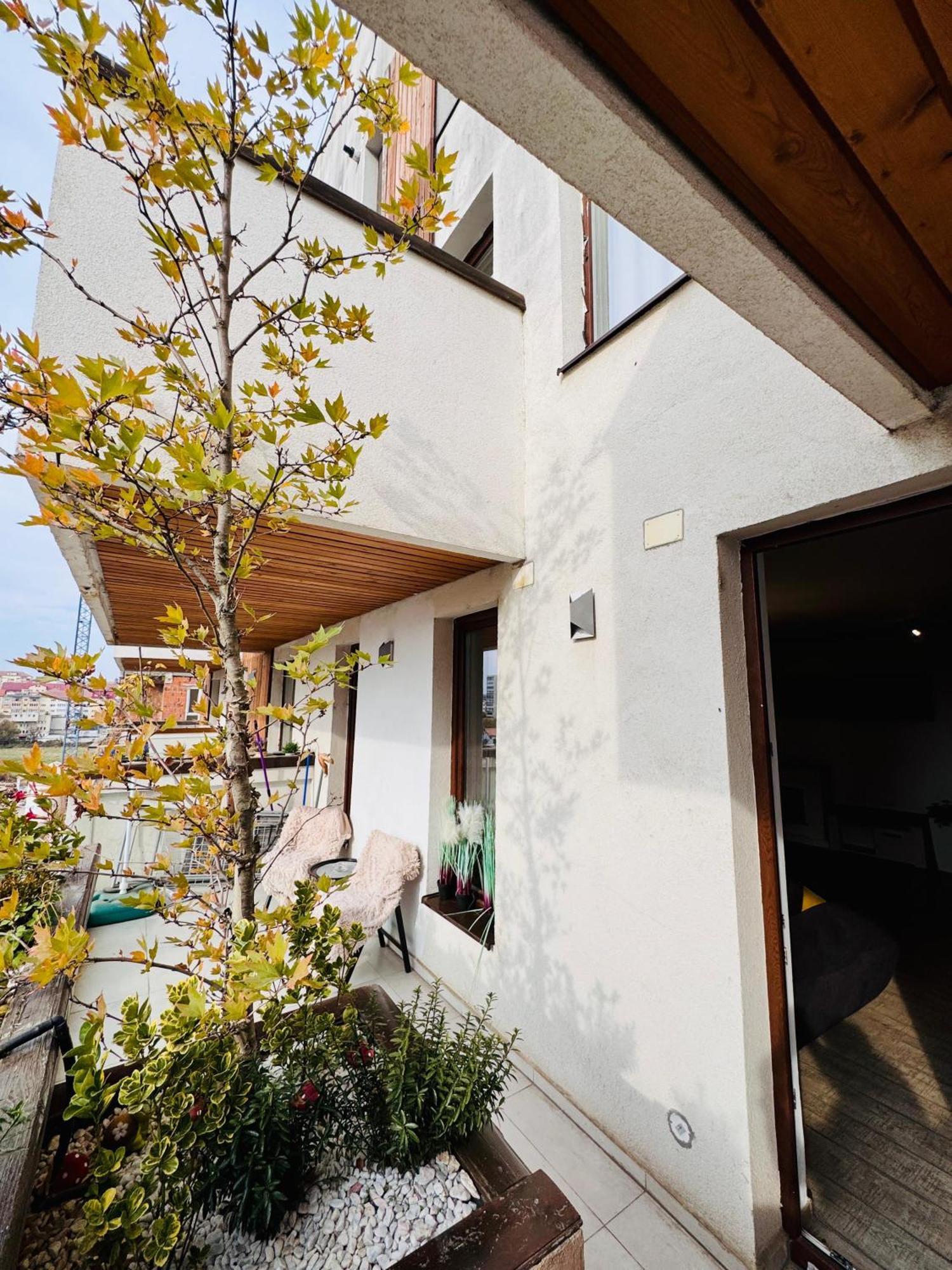 Gruenwald Paradis Sibiu Şelimbăr Exterior foto